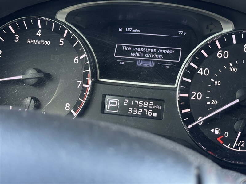2014 Nissan Altima 2.5 - Photo 10 - Kearney, NE 68847