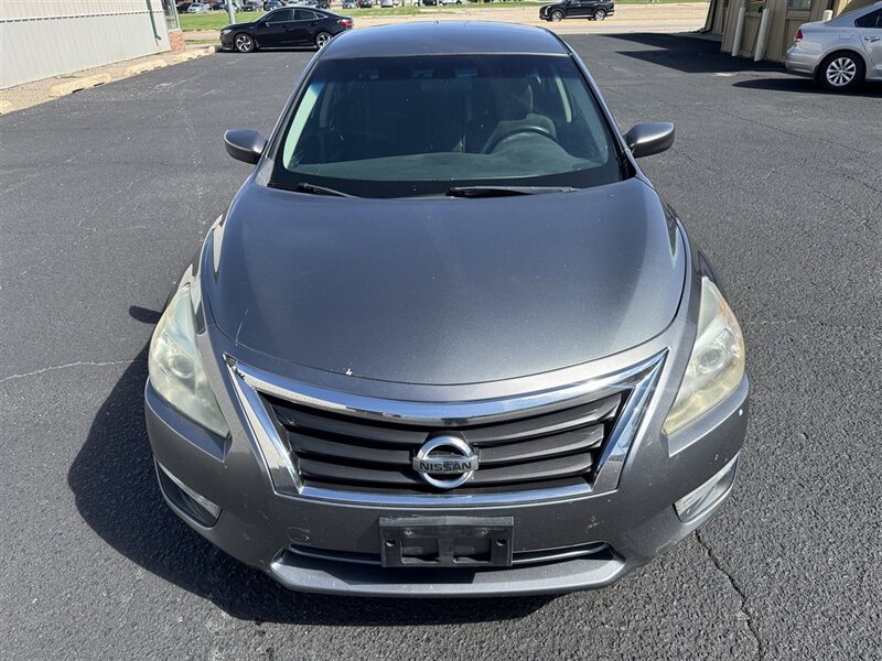 2014 Nissan Altima 2.5 - Photo 4 - Kearney, NE 68847