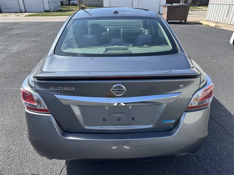 2014 Nissan Altima 2.5 - Photo 6 - Kearney, NE 68847