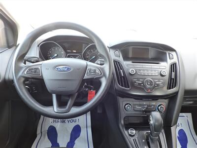 2017 Ford Focus S   - Photo 13 - Lexington, NE 68850