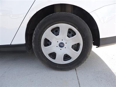 2017 Ford Focus S   - Photo 8 - Lexington, NE 68850