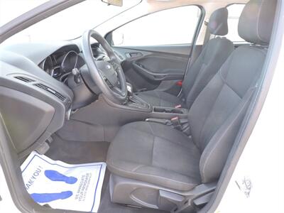 2017 Ford Focus S   - Photo 9 - Lexington, NE 68850