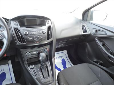 2017 Ford Focus S   - Photo 14 - Lexington, NE 68850