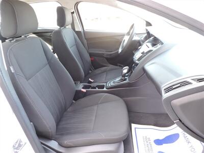 2017 Ford Focus S   - Photo 10 - Lexington, NE 68850