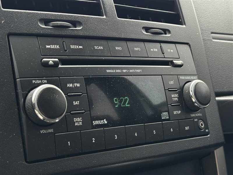 2012 Jeep Liberty Sport - Photo 14 - Kearney, NE 68847