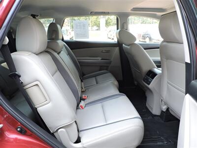 2012 Mazda CX-9 Grand Touring   - Photo 11 - Lexington, NE 68850