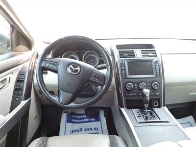 2012 Mazda CX-9 Grand Touring   - Photo 14 - Lexington, NE 68850