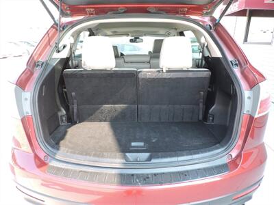 2012 Mazda CX-9 Grand Touring   - Photo 13 - Lexington, NE 68850
