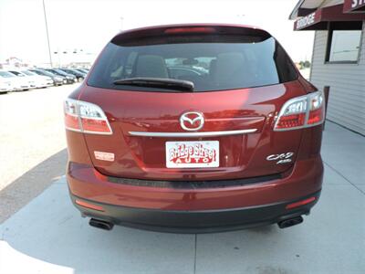 2012 Mazda CX-9 Grand Touring   - Photo 6 - Lexington, NE 68850