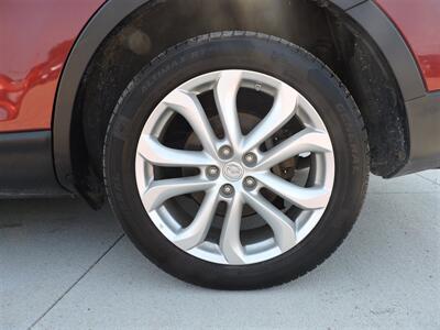 2012 Mazda CX-9 Grand Touring   - Photo 8 - Lexington, NE 68850