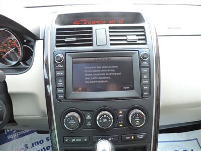 2012 Mazda CX-9 Grand Touring   - Photo 19 - Lexington, NE 68850