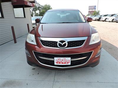 2012 Mazda CX-9 Grand Touring   - Photo 3 - Lexington, NE 68850