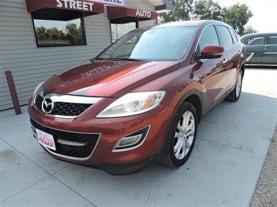 2012 Mazda CX-9 Grand Touring   - Photo 2 - Lexington, NE 68850
