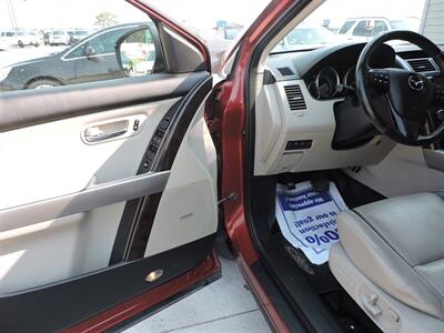 2012 Mazda CX-9 Grand Touring   - Photo 17 - Lexington, NE 68850