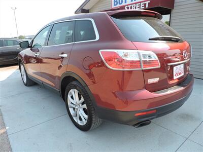 2012 Mazda CX-9 Grand Touring   - Photo 7 - Lexington, NE 68850