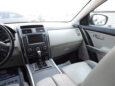 2012 Mazda CX-9 Grand Touring   - Photo 15 - Lexington, NE 68850