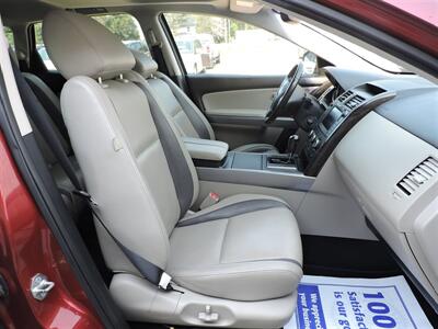 2012 Mazda CX-9 Grand Touring   - Photo 10 - Lexington, NE 68850