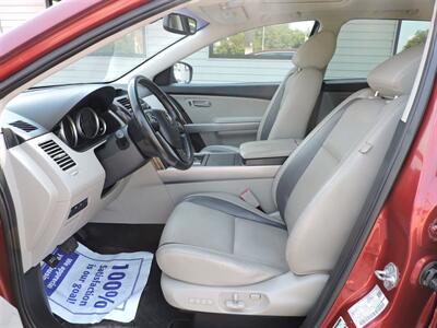 2012 Mazda CX-9 Grand Touring   - Photo 9 - Lexington, NE 68850