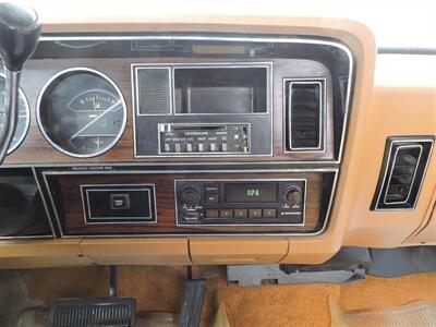 1985 Dodge RAM 150   - Photo 15 - Grand Island, NE 68801