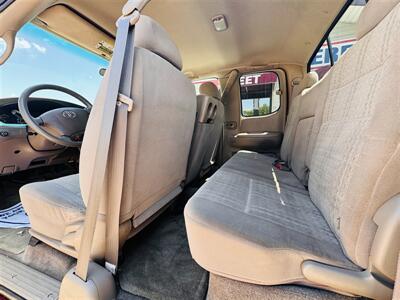 2003 Toyota Tundra SR5 - Photo 11 - Lexington, NE 68850