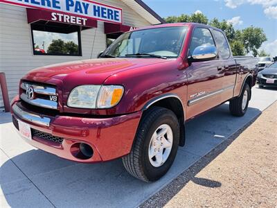 2003 Toyota Tundra SR5 - Photo 5 - Lexington, NE 68850