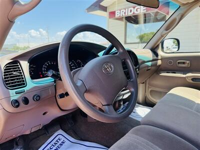 2003 Toyota Tundra SR5 - Photo 2 - Lexington, NE 68850