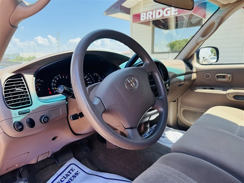 2003 Toyota Tundra SR5 - Photo 2 - Lexington, NE 68850