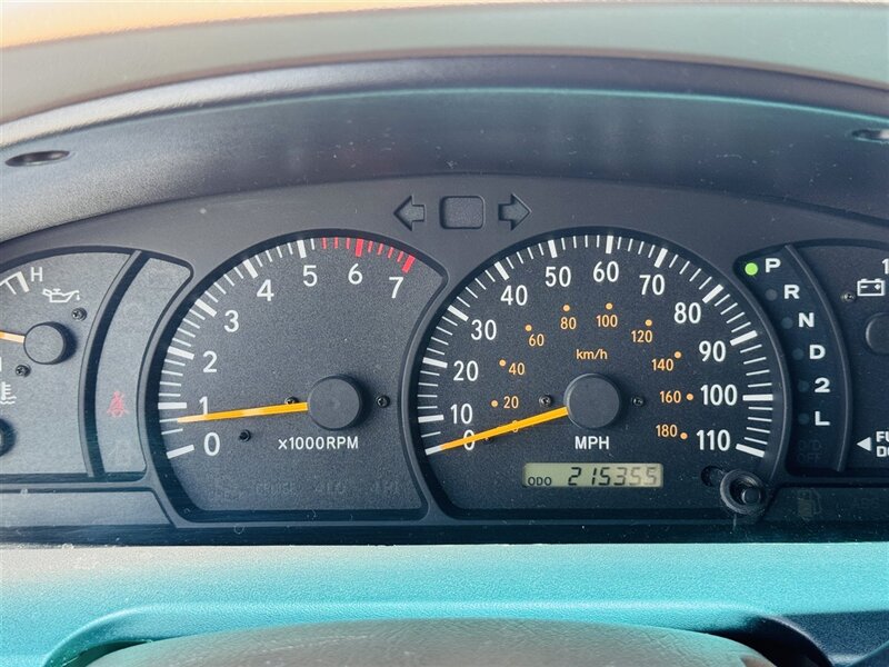 2003 Toyota Tundra SR5 - Photo 15 - Lexington, NE 68850
