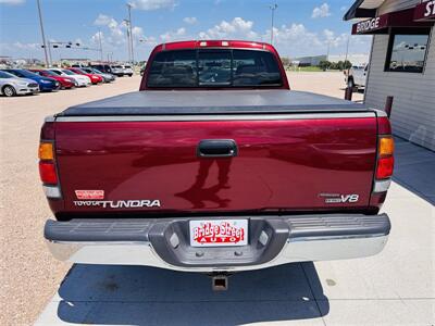 2003 Toyota Tundra SR5 - Photo 7 - Lexington, NE 68850