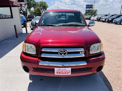 2003 Toyota Tundra SR5 - Photo 4 - Lexington, NE 68850