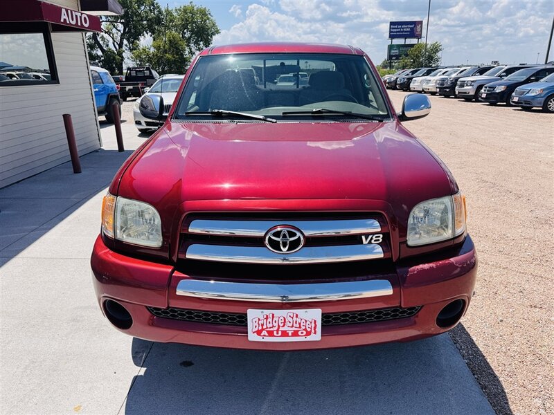 2003 Toyota Tundra SR5 - Photo 4 - Lexington, NE 68850