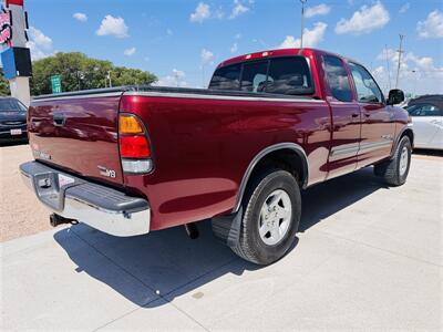 2003 Toyota Tundra SR5 - Photo 6 - Lexington, NE 68850