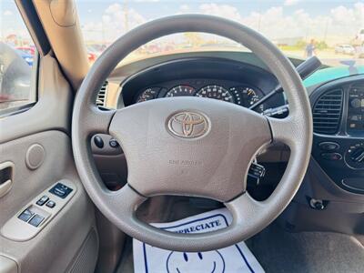 2003 Toyota Tundra SR5 - Photo 13 - Lexington, NE 68850