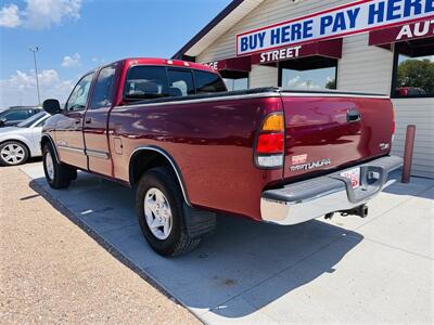 2003 Toyota Tundra SR5 - Photo 8 - Lexington, NE 68850