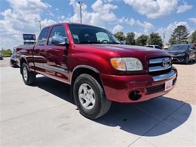 2003 Toyota Tundra SR5 - Photo 3 - Lexington, NE 68850