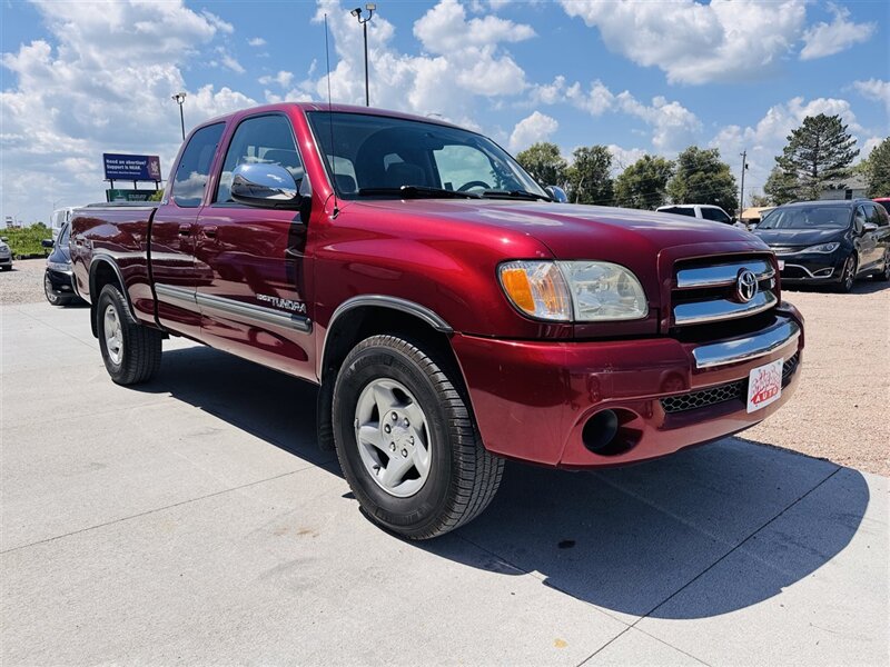 2003 Toyota Tundra SR5 - Photo 3 - Lexington, NE 68850