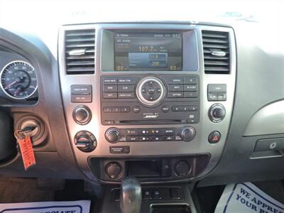2010 Nissan Armada SE   - Photo 18 - Grand Island, NE 68801