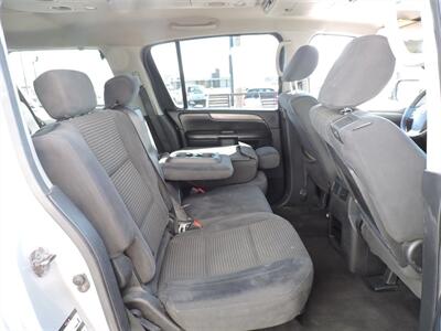 2010 Nissan Armada SE   - Photo 11 - Grand Island, NE 68801