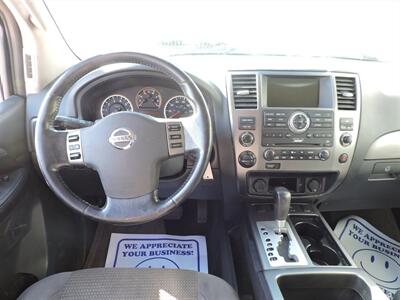 2010 Nissan Armada SE   - Photo 14 - Grand Island, NE 68801