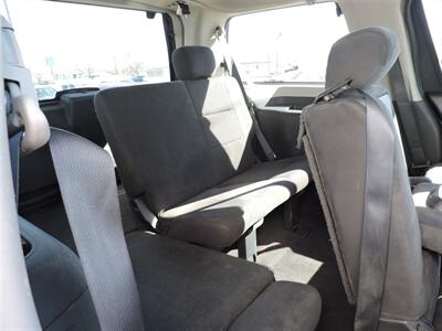 2010 Nissan Armada SE   - Photo 12 - Grand Island, NE 68801