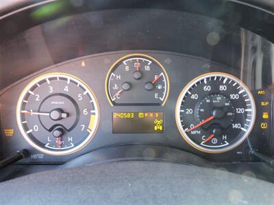 2010 Nissan Armada SE   - Photo 17 - Grand Island, NE 68801