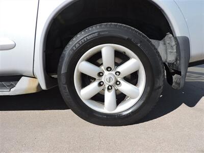 2010 Nissan Armada SE   - Photo 8 - Grand Island, NE 68801