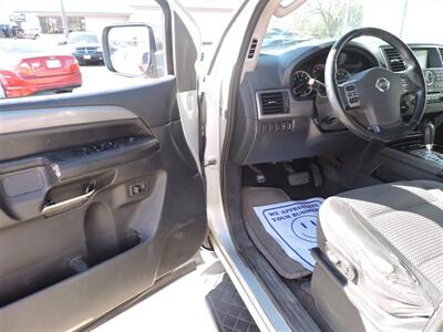 2010 Nissan Armada SE   - Photo 16 - Grand Island, NE 68801