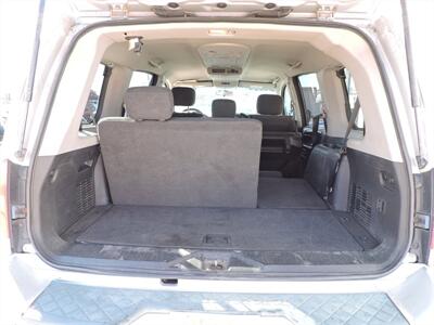 2010 Nissan Armada SE   - Photo 13 - Grand Island, NE 68801
