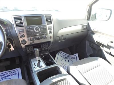 2010 Nissan Armada SE   - Photo 15 - Grand Island, NE 68801