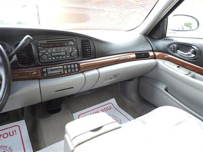 2005 Buick LeSabre Custom   - Photo 11 - Kearney, NE 68847