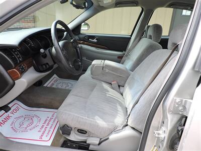 2005 Buick LeSabre Custom   - Photo 9 - Kearney, NE 68847