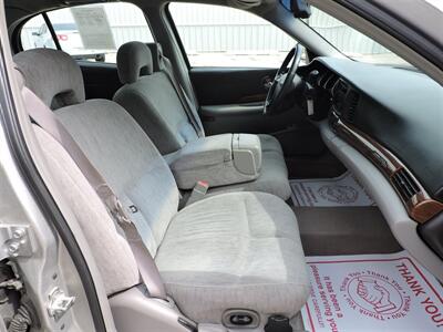 2005 Buick LeSabre Custom   - Photo 14 - Kearney, NE 68847