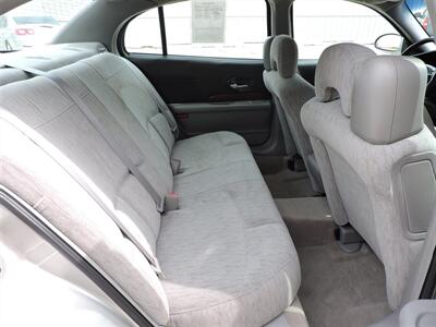 2005 Buick LeSabre Custom   - Photo 13 - Kearney, NE 68847