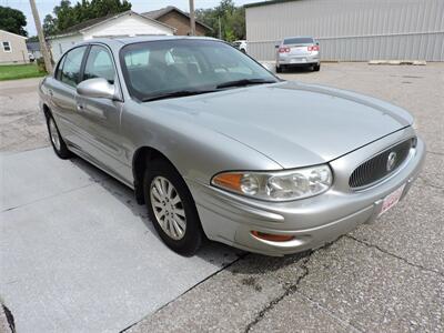 2005 Buick LeSabre Custom   - Photo 4 - Kearney, NE 68847
